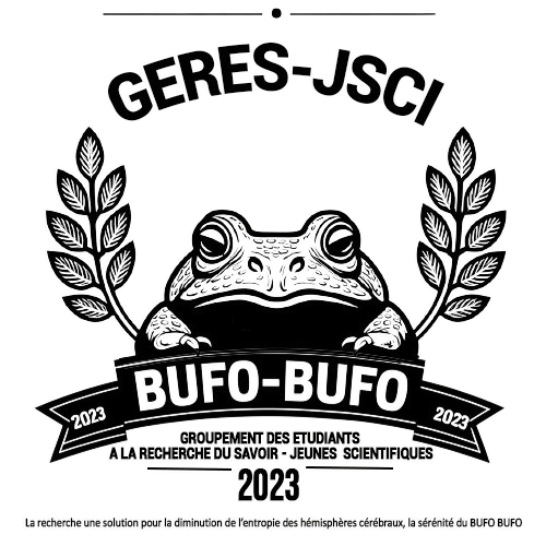 logo geres